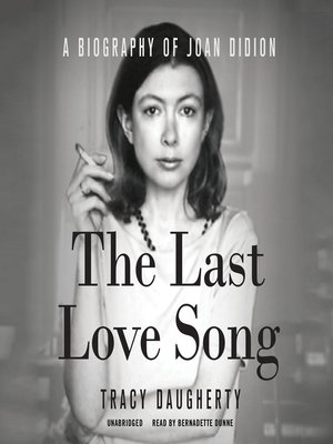 cover image of The Last Love Song